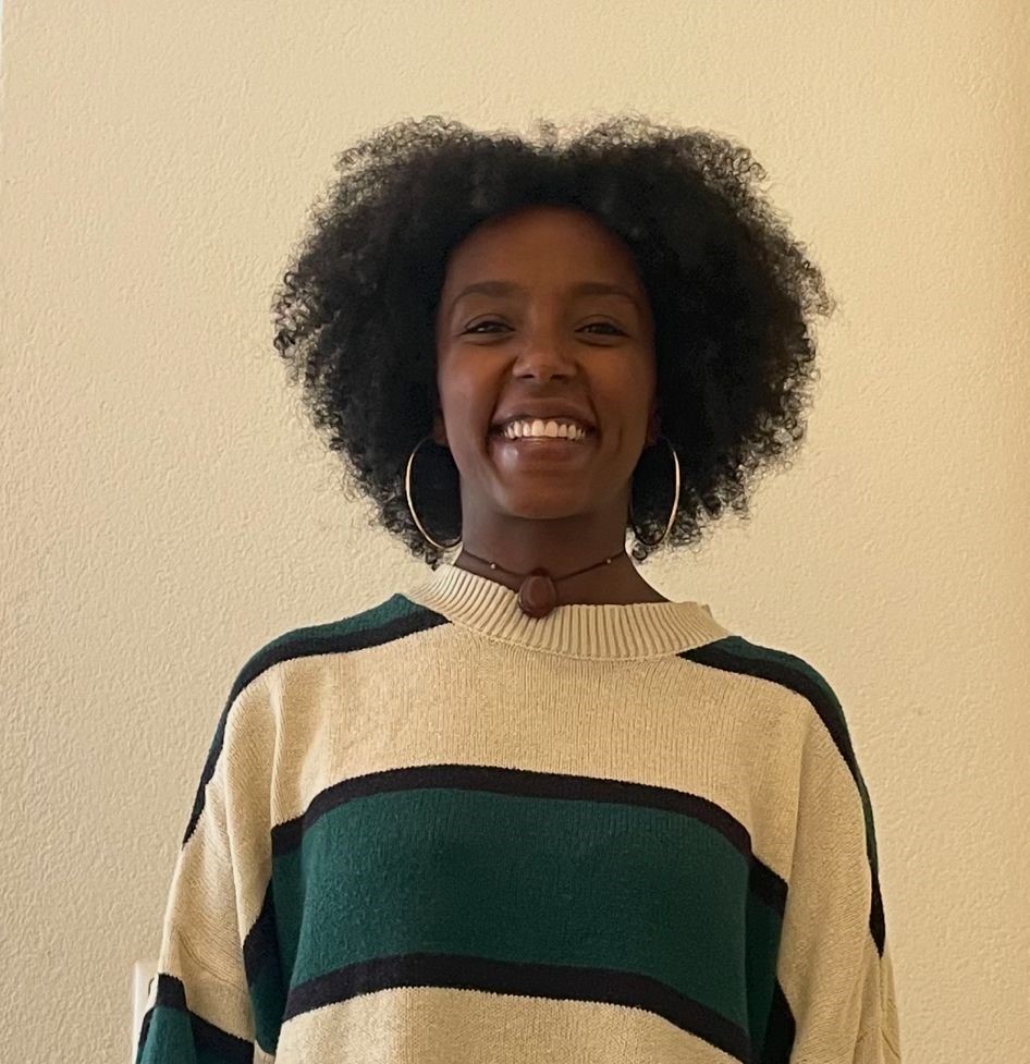 Jordana Auf der Klamm