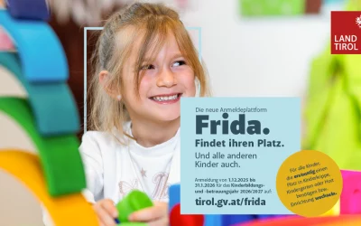 Kinderkrippenjahr 2026/27