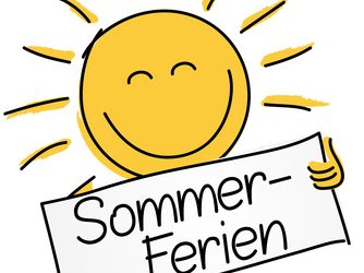Sommerferien